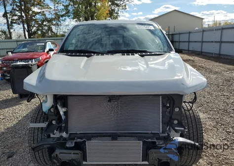 2024 Ford F150 Xlt z USA, uszkodzony, nr VIN 1FTEW3LP7RKF52465